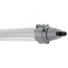 Ledvance Étanche Réglette Imperméable Max PC 52W 8000lm - 840 Blanc Froid | 150cm -Équivalent 2x58W