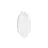 Ledvance Surface Circulair 250 Wit 13W 920lm - 830 Warm Wit | met Sensor - IP44 - Vervangt 2x13W