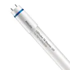 Philips LED Buis T8 MASTER (EM/Mains) Ultra Output 14.7W 2300lm - 830 Warm Wit | 120cm - Vervangt 36W