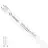 Ledvance Tube LED T8 Superior (EM/Direct 230V) High Output 11.4W 2000lm - 865 Lumière Du Jour | 105cm - Équivalent 38W