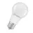 Ledvance Classic LED E27 Poire Dépolie 8.5W 806lm - 827 Blanc Très Chaud | Équivalent 60W