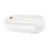 Philips LED Sécurité Coreline BWC110 Blanc 9W 900lm - 830 Blanc Chaud | 242x110mm - IP54 - Détecteur De Lumière