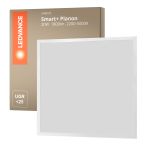 Ledvance LED Paneel Smart+ Planon Sun@home Wit 20W 1800lm - 922-950 Afstembaar Wit | 30x30cm - UGR <25 - Wifi Dimbaar