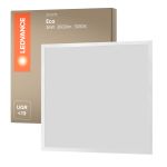 Ledvance LED Paneel Eco 36W 3600lm - 830 Warm Wit | 60X60cm - UGR <19
