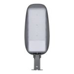 Bright Choice LED Straatverlichting 150W 19500lm 120D - 840 Koel Wit | IP66 - Asymmetrisch 