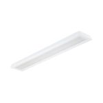 Philips LED Paneel FlexBlend SM340C 26,5W 3600lm - 940 Koel Wit | 120x20cm - UGR <19 - Dali Dimbaar - Beste Kleurweergave