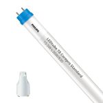 Philips LED Buis T8 CorePro (EM/Mains) Standard Output 15.5W 1700lm - 830 Warm Wit | 120cm - Vervangt 36W