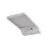 Ledvance LED Wandlamp Doorled Wit 3W - 840 Koel Wit | Bewegings- en Lichtsensor - Solar