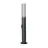 Ledvance Smart+ Wifi LED Sokkel Lamp 60cm Flare Donker Grijs Buitenverlichting 7.5W 320lm - 830 Warm Wit | RGBW - Dimbaar