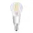 Ledvance Smart+ Wifi E14 Peer Classic Filament 4W 470lm - 827 Zeer Warm Wit | Dimbaar - Vervangt 40W