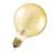 Osram Vintage 1906 LED E27 Globe Filament Goud 125mm 4.8W 420lm - 822 Zeer Warm Wit | Dimbaar
