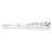Ledvance LED Waterdichte Montagebalk Vochtbestendig Gen 2 18W 2400lm - 865 Daglicht | 120cm - 3 Uur Noodverlichting - Vervangt 2x18W
