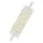 Ledvance LED Line R7s Dubbel Ended 118mm  15W 2000lm - 827 Zeer Warm Wit | Dimbaar - Vervangt 125W