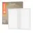 Ledvance LED Paneel Protect 600 36W 5040lm - 840 Koel Wit | 60x60cm - UGR 