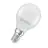 Ledvance Classic LED E14 Kogel Mat 4.9W 470lm - 840 Koel Wit | Vervangt 40W