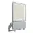 Ledvance LED Floodlight Flex Wit 180W 28000lm 60D - 840 Koel Wit | IP66 - Dali Dimbaar - Symmetrisch 