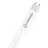 Ledvance LED Buis T8 EM Performance (EM/Mains) High Output T8 7W 1100lm - 840 Koel Wit | 60cm - Vervangt 18W