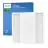 Philips LED Paneel Coreline RC136B 25/34W 3100-4300lm - 840 Koel Wit | 60x60cm - UGR 