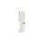Bright Choice 1-Fase Rail Slim Fit Adapter Wit