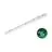 Philips LED Waterdichte Montagebalk Ledinaire EcoSet 50W 6800lm - 840 Koel Wit | 150cm - Afstandsbediening - Vervangt 2x58W
