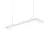 THORNeco LED Paneel ROXY Aluminium Wit 38/41/43/45W 4675/4950/5225/5500lm - 840 Koel Wit | 120x30cm - UGR < 19