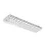 Inbouw armatuur sporthal Wit LX Sport 40W 3800lm 840 | 120cm 