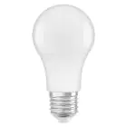 Ledvance Classic LED E27 Peer Mat 10W 1055lm - 827 Zeer Warm Wit | Dimbaar - Vervangt 75W