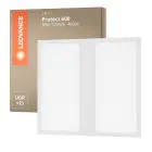 Ledvance LED Paneel Protect 600 36W 5040lm - 840 Koel Wit | 60x60cm - UGR 