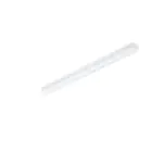 Philips LED Montagebalk CoreLine BN126C 49W 6400lm - 840 Koel Wit | 120cm - 1x Doorvoerbedrading
